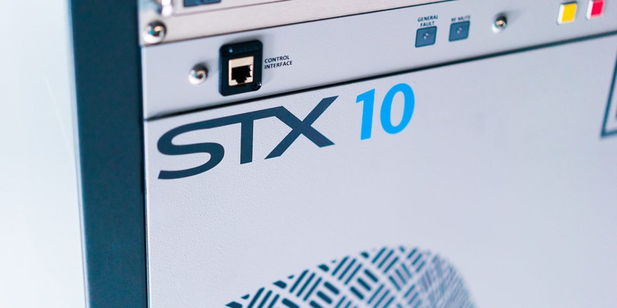 STX 10