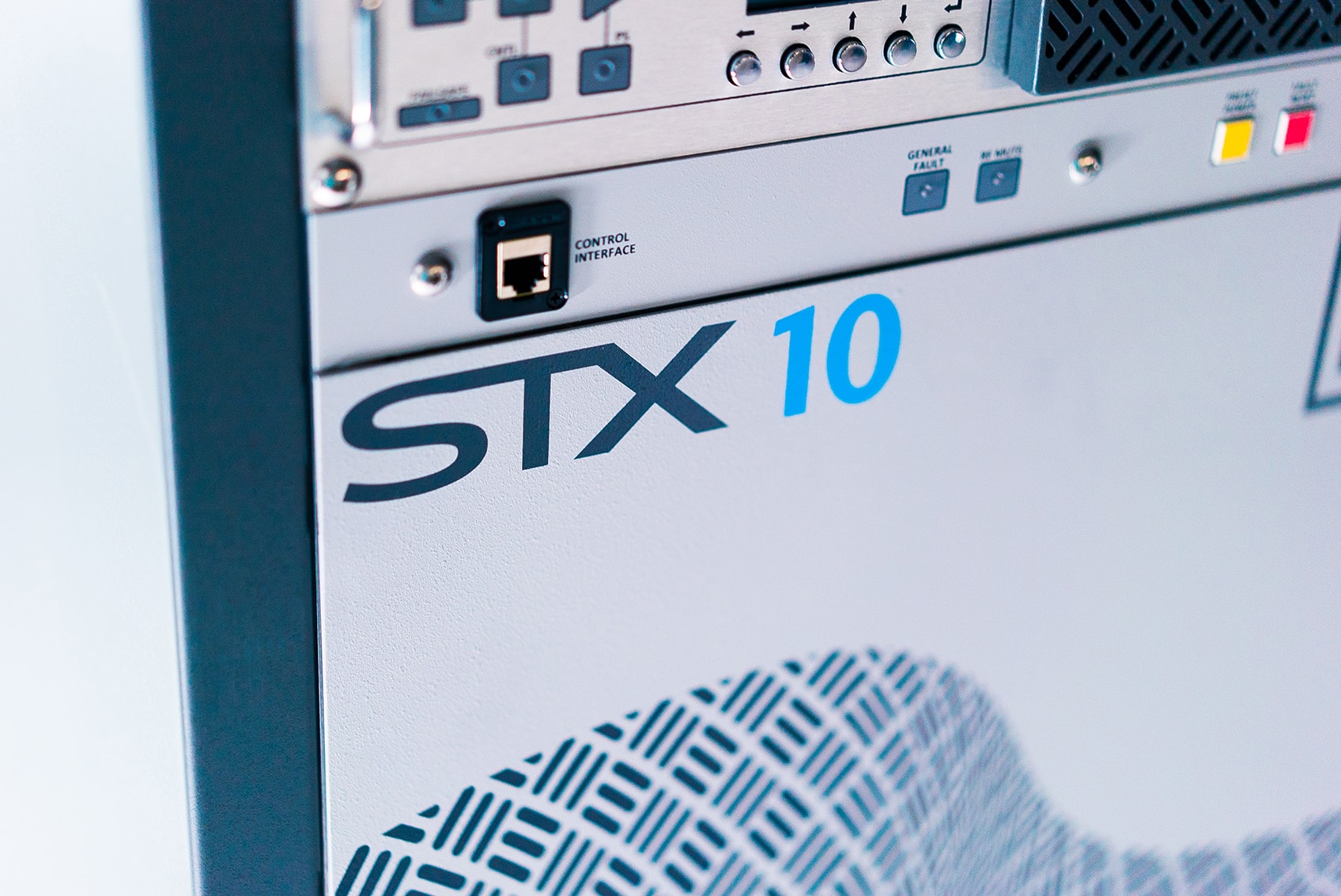 STX 10