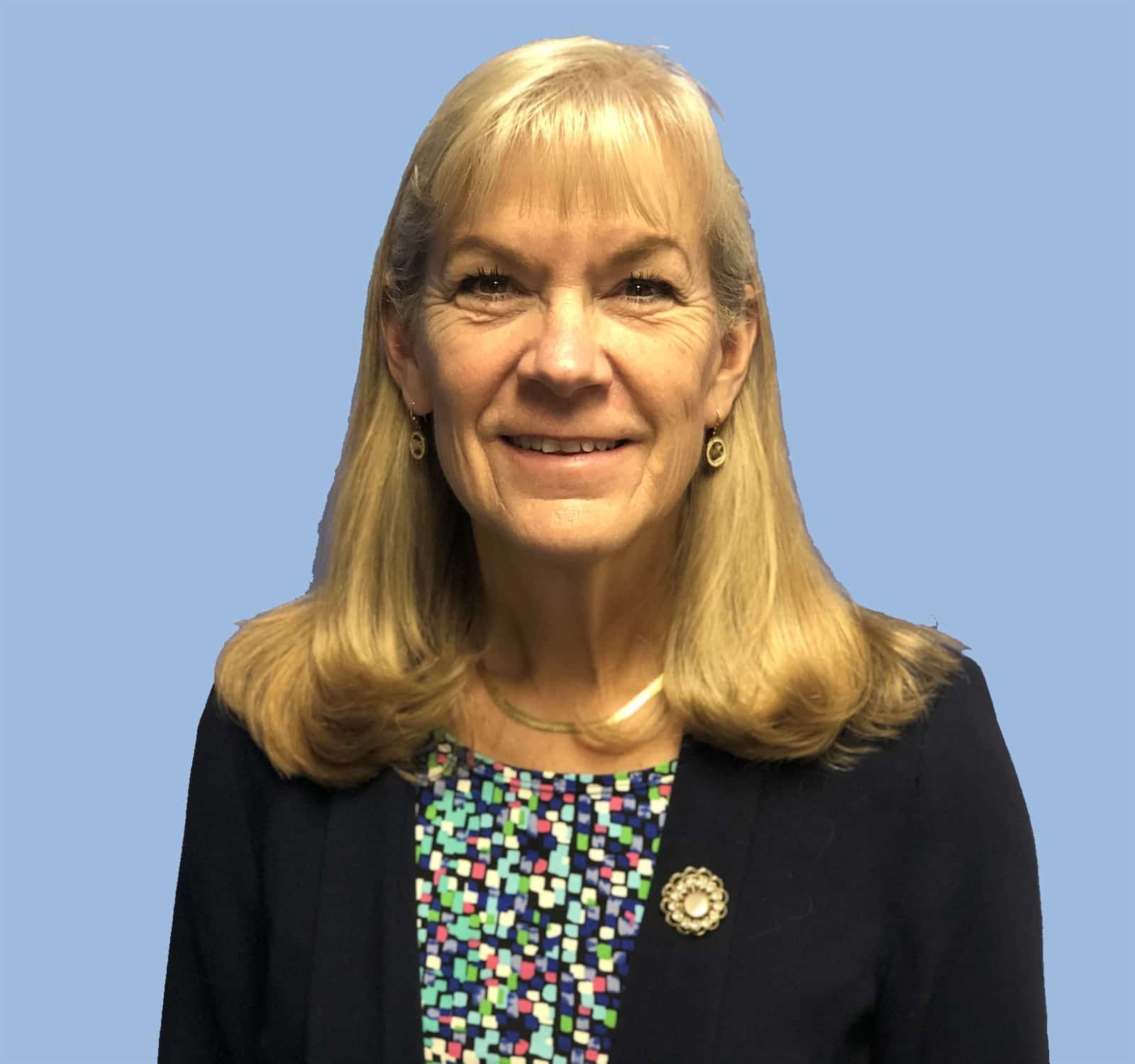 Sue Bergman