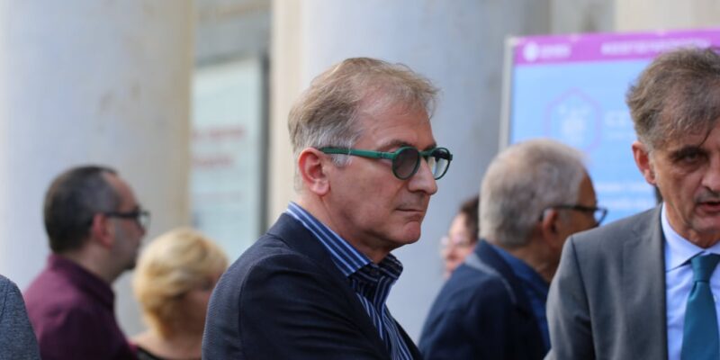 Leonardo Busi