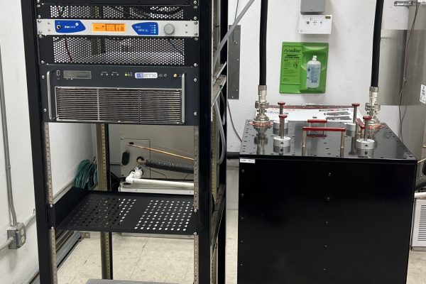Broadcast Electronics GBS St George UT installation