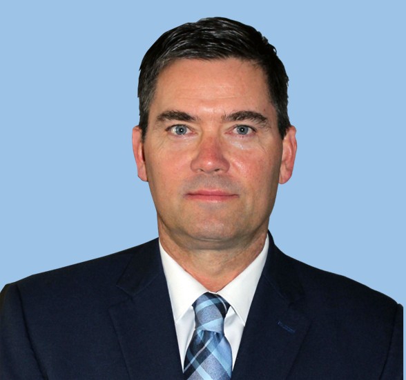 Tim Brenner
